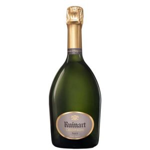 Champagne Brut R Ruinart Lt 1,50
