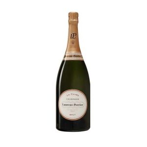 Champagne La Cuvèe Magnum L,t 1,50