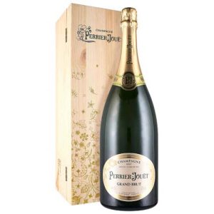Champagne Royal Res. brut Magnum Lt 1,5 Perrier Jouet