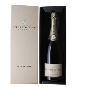 Champagne Collection 1er Cru Louis Roederer