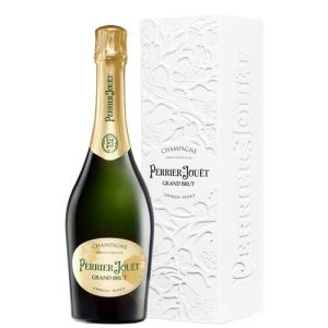 Champagne Grand-Brut Perrier Jouet