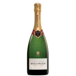 Champagne Special Cuvée Brut Bollinger