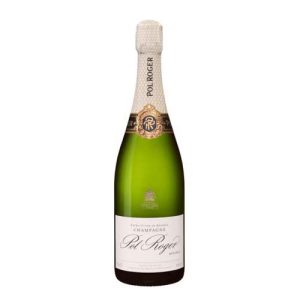 Champagne Brut reserve Pol Roger