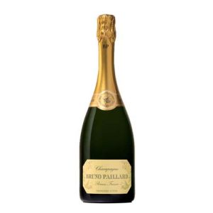 Champagne Extra Brut Bruno Paillard