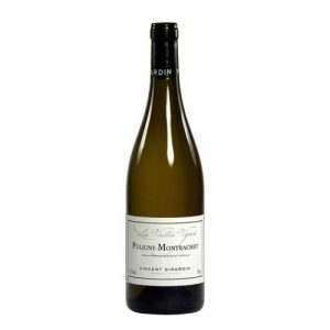 Puligny Montrachet- Vielles Vignes Vincent Girardin