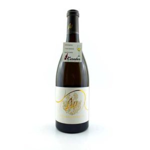 Chardonnay vigna Au Riserva Tiefenbrunner