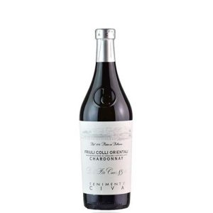 Chardonnay Colli orientali DOC Tenimenti Civa